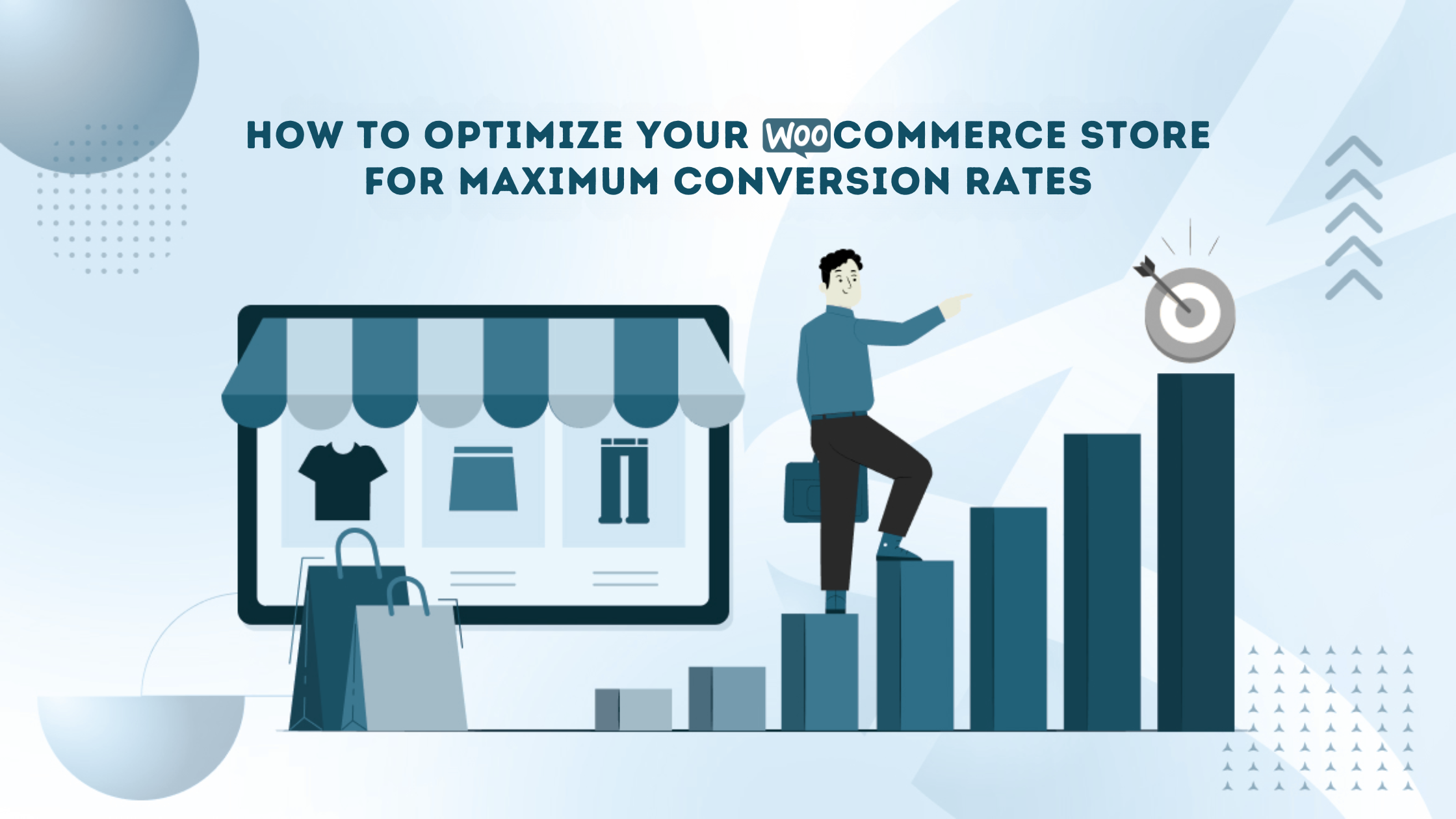 How to Optimize Your WooCommerce Store for Maximum Conversion Rates